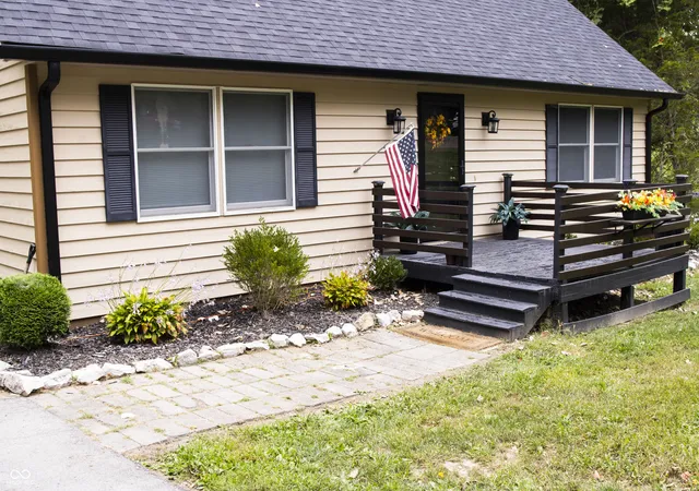 Photo 2 of Single family home for sale at 23 Northview Dr, Danville, IN 46122 | MLS# 22126033 | Listing updated on 2026-10-08