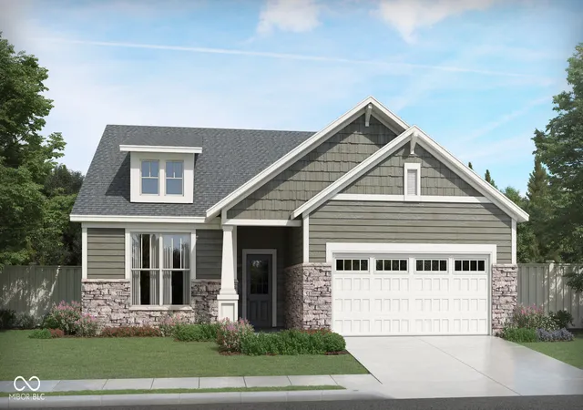 Photo 1 of Single family home for sale at 1278 Folsome Ave, Sheridan, IN 46069 | MLS# 22126040 | Listing updated on 2026-09-22