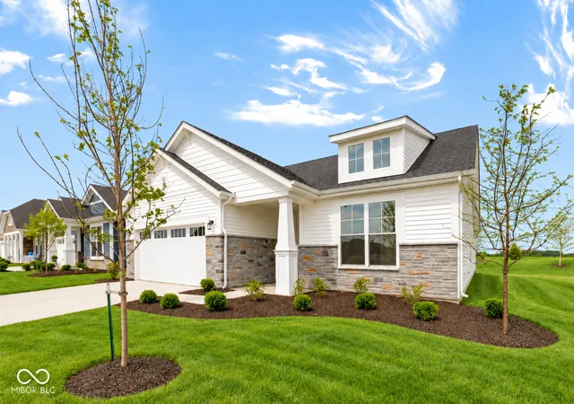 Photo 2 of Single family home for sale at 1278 Folsome Ave, Sheridan, IN 46069 | MLS# 22126040 | Listing updated on 2026-09-22