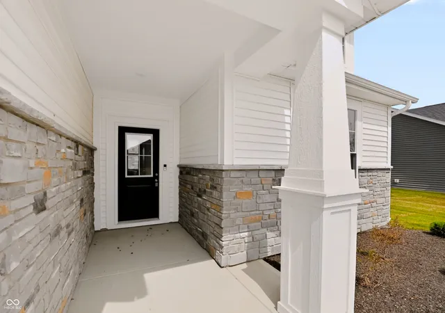 Photo 3 of Single family home for sale at 1278 Folsome Ave, Sheridan, IN 46069 | MLS# 22126040 | Listing updated on 2026-09-22