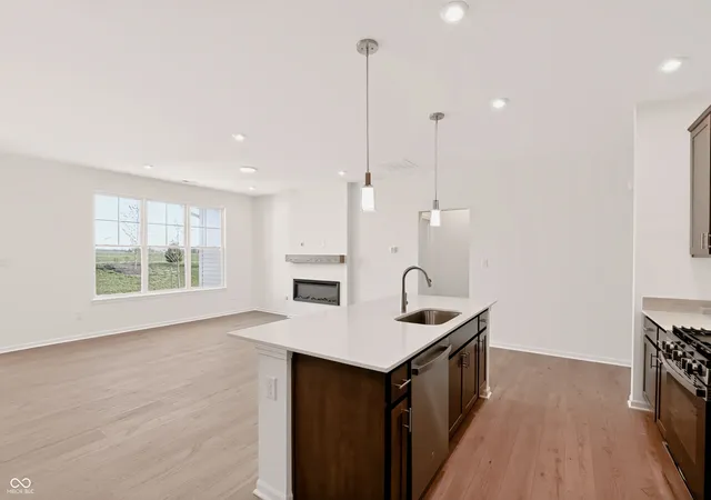 Photo 3 of Single family home for sale at 1278 Folsome Ave, Sheridan, IN 46069 | MLS# 22126040 | Listing updated on 2026-09-22