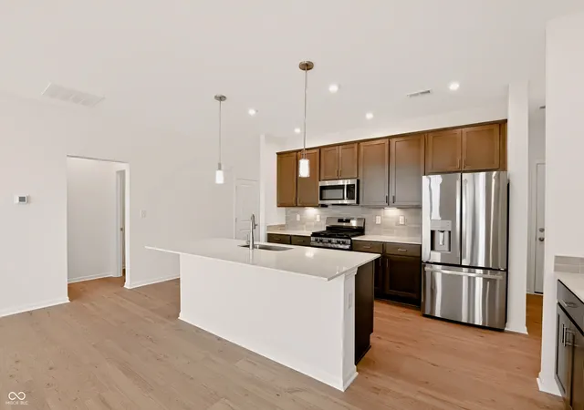 Photo 4 of Single family home for sale at 1278 Folsome Ave, Sheridan, IN 46069 | MLS# 22126040 | Listing updated on 2026-09-22