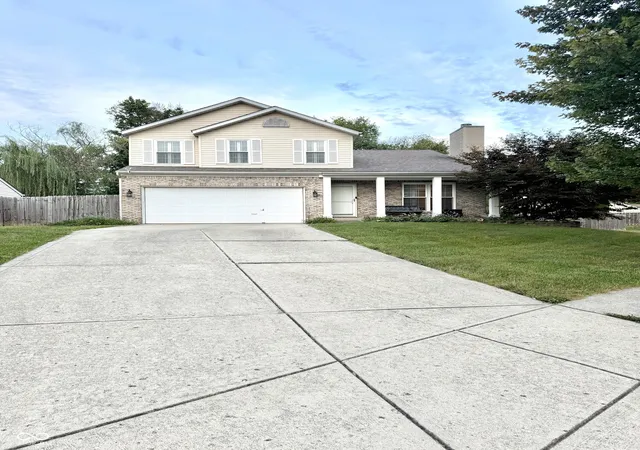 Photo 2 of Sale Pending at 5660 Forest Rise Ct, Indianapolis, IN 46203 | MLS# 22126053 | Listing updated on 2026-09-30