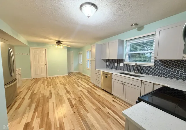 Sale Pending at 5660 Forest Rise Ct, Indianapolis, IN 46203 | MLS# 22126053 | Listing updated on 2026-09-30