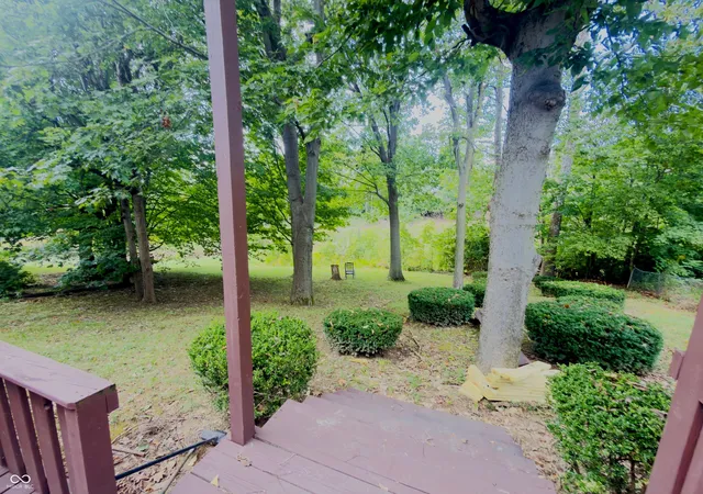 Photo 3 of Single family home for sale at 3444 Garden Grv Dr, Indianapolis, IN 46214 | MLS# 22126074 | Listing updated on 2026-09-15