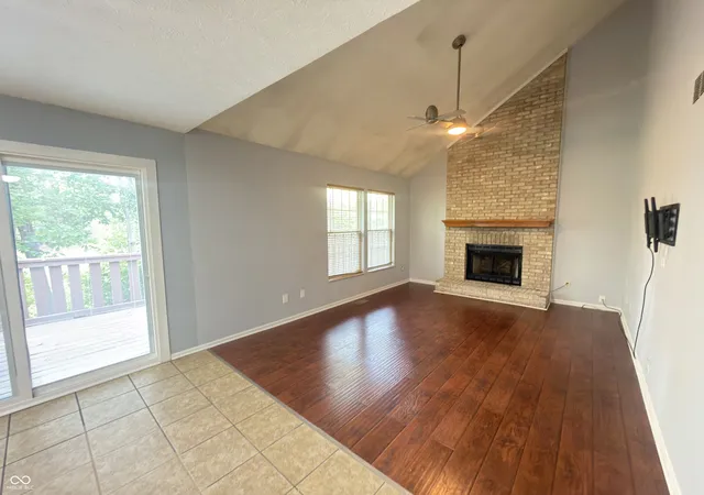 Photo 4 of Single family home for sale at 3444 Garden Grv Dr, Indianapolis, IN 46214 | MLS# 22126074 | Listing updated on 2026-09-15