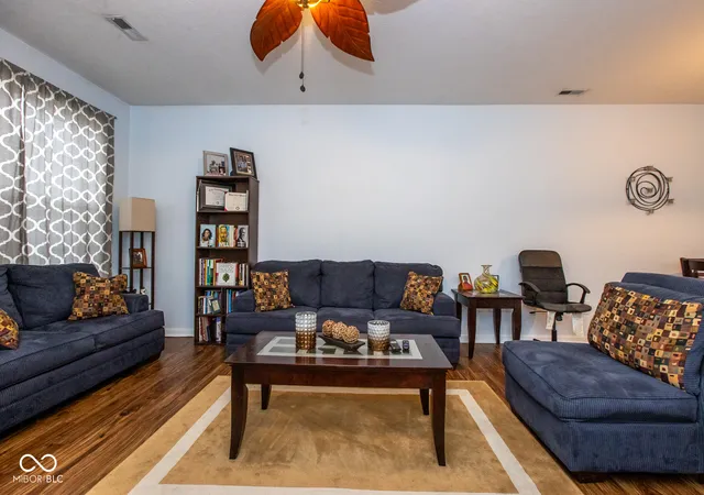 Photo 2 of Condo for sale at 2251 Colfax Ln, Indianapolis, IN 46260 | MLS# 22126080 | Listing updated on 2026-09-30