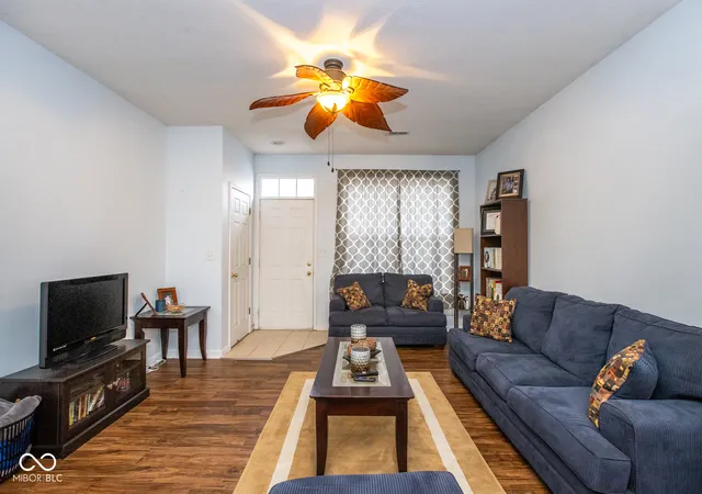 Photo 3 of Condo for sale at 2251 Colfax Ln, Indianapolis, IN 46260 | MLS# 22126080 | Listing updated on 2026-09-30