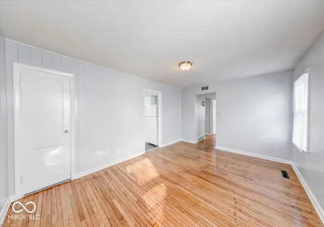 Photo 3 of Single family home for sale at 1830 E Raymond St, Indianapolis, IN 46203 | MLS# 22126113 | Listing updated on 2026-10-13