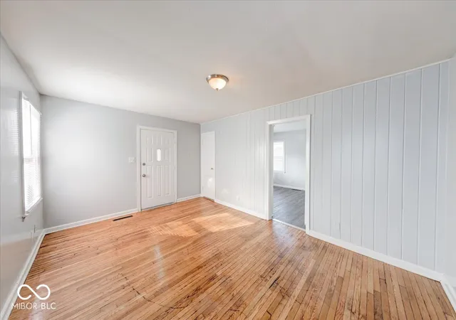 Photo 4 of Single family home for sale at 1830 E Raymond St, Indianapolis, IN 46203 | MLS# 22126113 | Listing updated on 2026-10-13