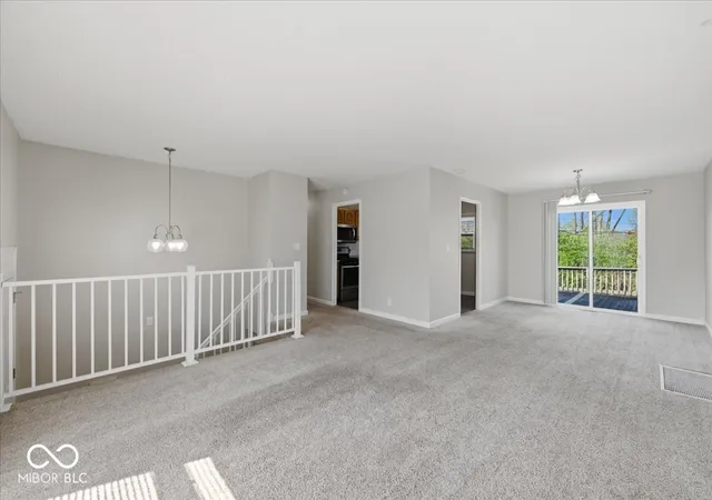 Photo 2 of Single family home for sale at 3226 Voigt Dr, Indianapolis, IN 46224 | MLS# 22126147 | Listing updated on 2026-09-15