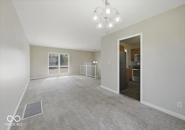 Photo 3 of Single family home for sale at 3226 Voigt Dr, Indianapolis, IN 46224 | MLS# 22126147 | Listing updated on 2026-09-15