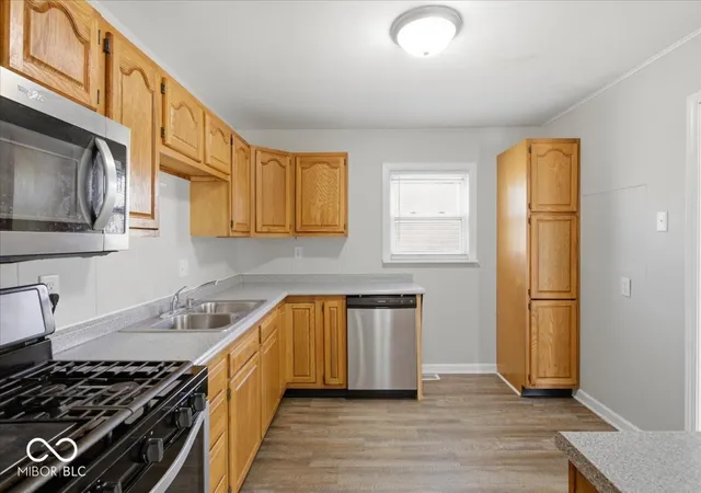 Photo 4 of Single family home for sale at 3226 Voigt Dr, Indianapolis, IN 46224 | MLS# 22126147 | Listing updated on 2026-09-15
