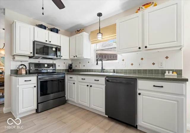 Photo 2 of Sale Pending at 4826 Spring Flower, Indianapolis, IN 46237 | MLS# 22126157 | Listing updated on 2026-10-21