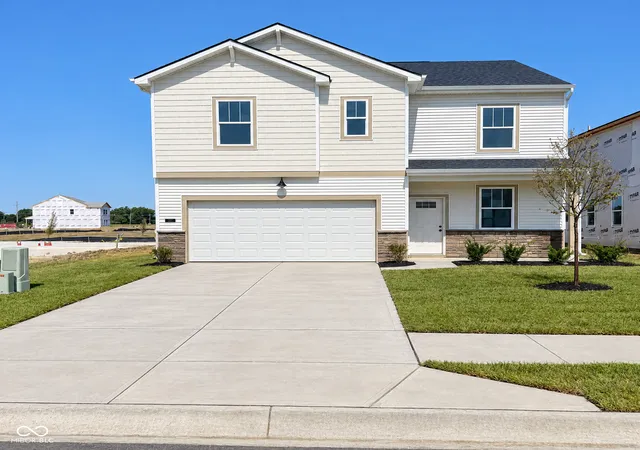Photo 1 of Sale Pending at 5862 Haverhill Dr, Whitestown, IN 46075 | MLS# 22126167 | Listing updated on 2026-09-29