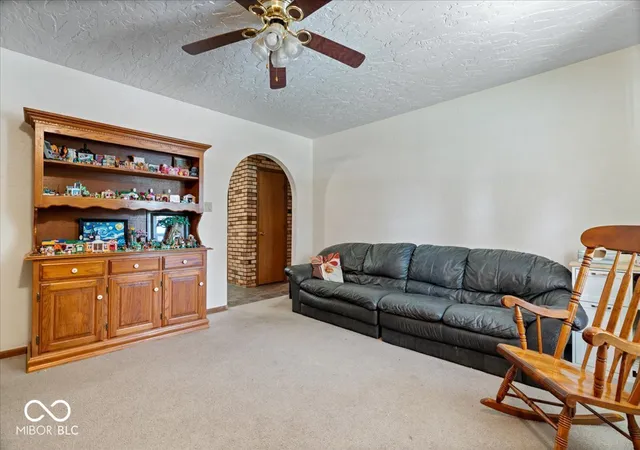 Photo 3 of Single family home for sale at 8632 Chessie Dr, Indianapolis, IN 46217 | MLS# 22126207 | Listing updated on 2026-09-22