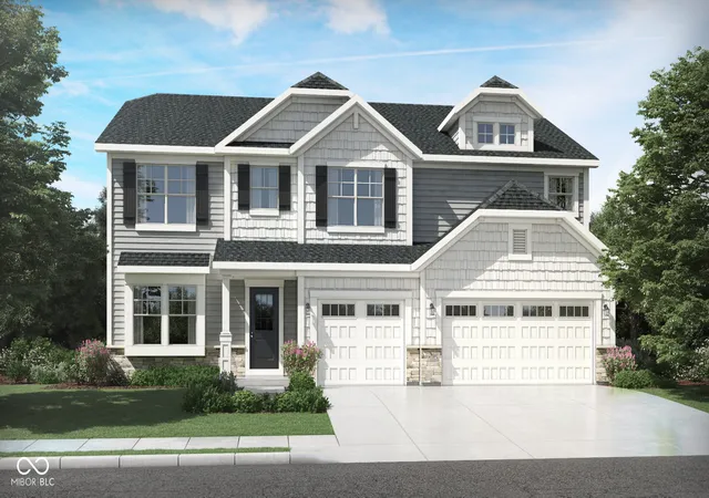 Photo 1 of Single family home for sale at 19703 Hillyer Ln, Sheridan, IN 46069 | MLS# 22126218 | Listing updated on 2026-09-29