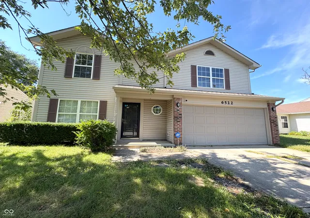 Photo 1 of Single family home for sale at 6522 Hazelhatch Dr, Indianapolis, IN 46268 | MLS# 22126249 | Listing updated on 2026-09-15