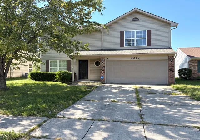 Photo 2 of Single family home for sale at 6522 Hazelhatch Dr, Indianapolis, IN 46268 | MLS# 22126249 | Listing updated on 2026-09-15