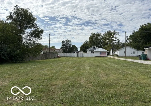 Land for sale at 252 S Tenneee St, Danville, IN 46122 | MLS# 22126258
