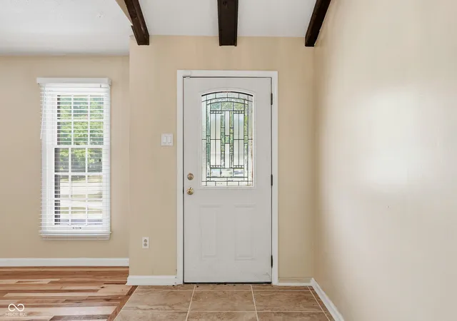 Photo 3 of Single family home for sale at 7437 Cotherstone Ct, Indianapolis, IN 46256 | MLS# 22126281 | Listing updated on 2026-09-29
