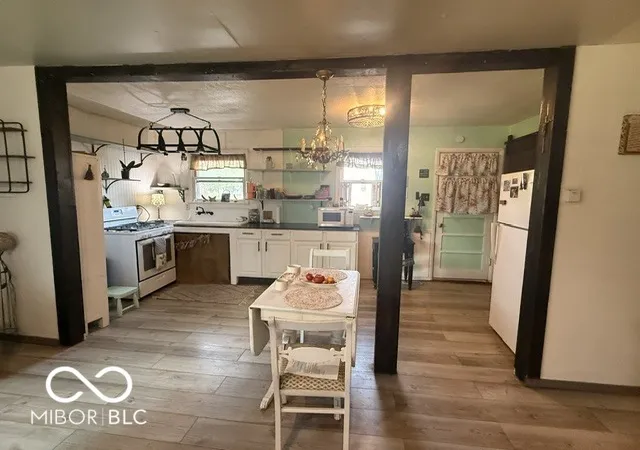 Photo 3 of Single family home for sale at 3209 W 28th Street, Muncie, IN 47302 | MLS# 22126301 | Listing updated on 2026-09-15