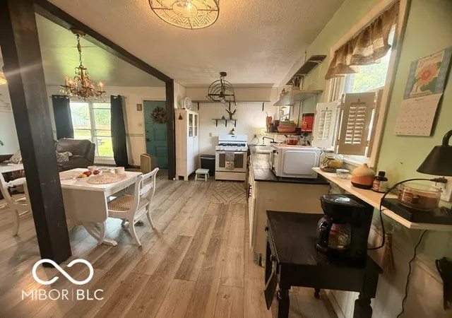 Photo 4 of Single family home for sale at 3209 W 28th Street, Muncie, IN 47302 | MLS# 22126301 | Listing updated on 2026-09-15