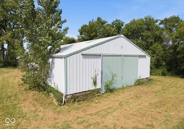 Photo 3 of Land for sale at 7301 W Us Hwy 52, Arlington, IN 46104 | MLS# 22126312 | Listing updated on 2026-09-15