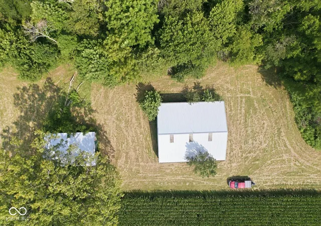 Photo 4 of House for sale at 7301 W US Hwy 52, Arlington, IN 46104 | MLS# 22126312 | Listing updated on 2026-09-15