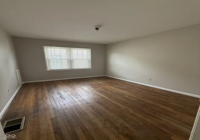 Photo 3 of Single family home for sale at 1844 N Riley Ave, Indianapolis, IN 46218 | MLS# 22126325 | Listing updated on 2026-09-15