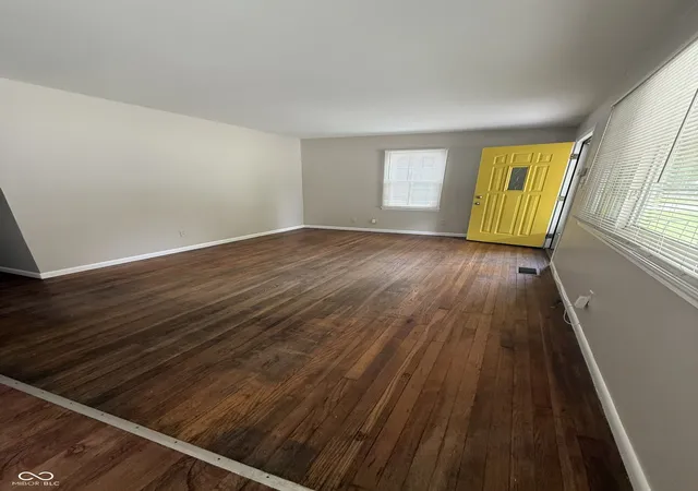 Photo 3 of Single family home for sale at 1844 N Riley Ave, Indianapolis, IN 46218 | MLS# 22126325 | Listing updated on 2026-10-25