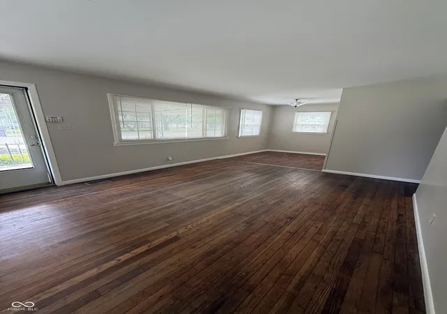 Photo 4 of Single family home for sale at 1844 N Riley Ave, Indianapolis, IN 46218 | MLS# 22126325 | Listing updated on 2026-10-25