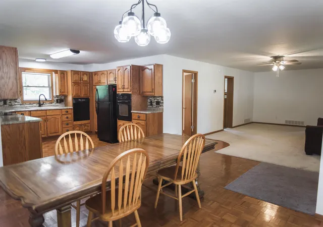 Photo 3 of Single family home for sale at 207 Ash St, Ursa, IL 62376 | MLS# 100539067 | Listing updated on 2026-09-21