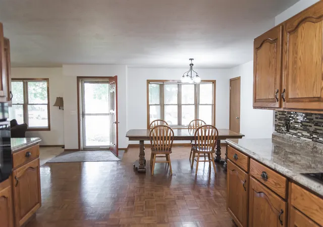 Photo 4 of Single family home for sale at 207 Ash St, Ursa, IL 62376 | MLS# 100539067 | Listing updated on 2026-09-21