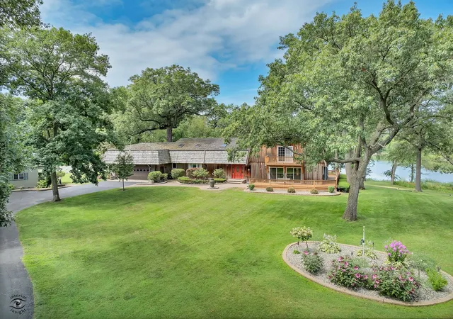 Single family home for sale at 864 Ash Dr, St. Anne, IL 60964 | MLS# 12425760