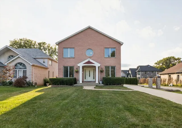 Photo 1 of Single family home for sale at 238 Hillcrest Ave, Addison, IL 60101 | MLS# 12476792 | Listing updated on 2026-09-25