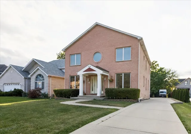 Photo 2 of Single family home for sale at 238 Hillcrest Ave, Addison, IL 60101 | MLS# 12476792 | Listing updated on 2026-09-25