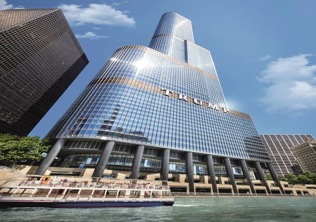 Condo for sale at 401 N Wabash Ave #37I, Chicago, IL 60611 | MLS# 12506541 | Listing updated on 2026-09-15