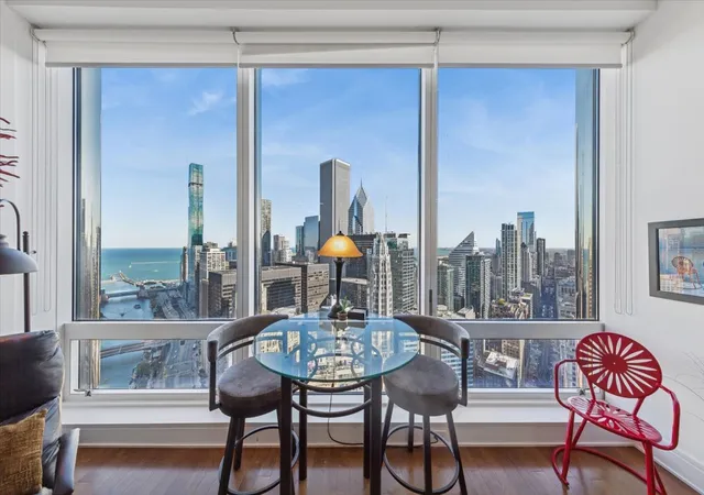 Photo 4 of Condo for sale at 401 N Wabash Ave #37I, Chicago, IL 60611 | MLS# 12506541 | Listing updated on 2026-09-15