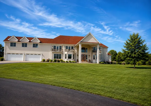 Photo 1 of Mansion for sale at 400 Berron Ln, Barrington, IL 60010 | MLS# 12516943 | Listing updated on 2026-09-11