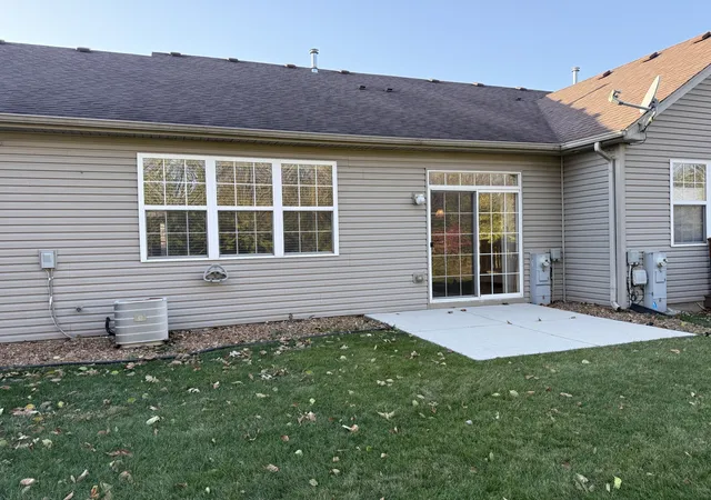 Photo 2 of Townhouse for sale at 17009 Mendota Dr #17009, Lockport, IL 60441 | MLS# 12518359 | Listing updated on 2026-09-27