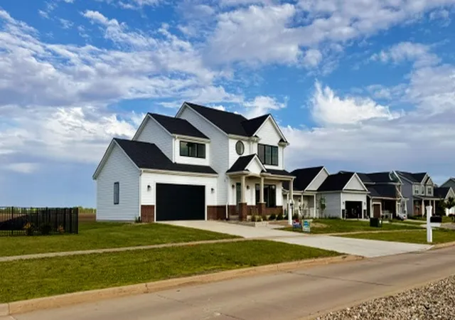 Photo 1 of Single family home for sale at 3608 Freedom Blvd, Champaign, IL 61822 | MLS# 12531973 | Listing updated on 2026-09-11