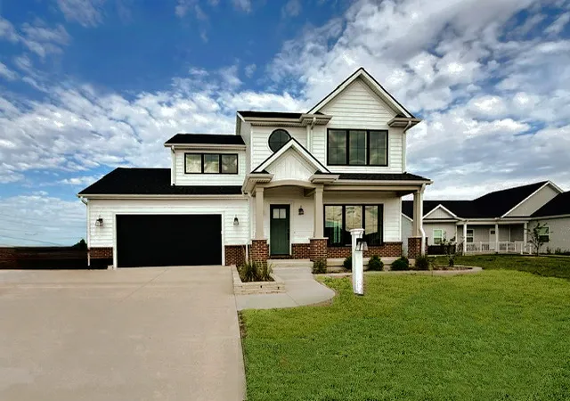 Photo 2 of Single family home for sale at 3608 Freedom Blvd, Champaign, IL 61822 | MLS# 12531973 | Listing updated on 2026-09-11