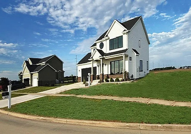 Photo 3 of Single family home for sale at 3608 Freedom Blvd, Champaign, IL 61822 | MLS# 12531973 | Listing updated on 2026-09-11