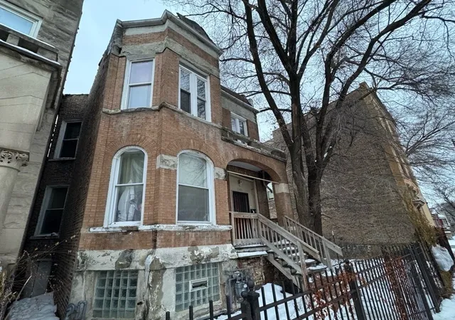 Photo 3 of Multi family home for sale at 1806 S Homan Ave, Chicago, IL 60623 | MLS# 12533526 | Listing updated on 2026-10-09