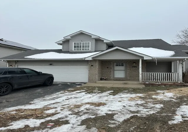Photo 1 of Single family home for sale at 16049 Wood St, Harvey, IL 60426 | MLS# 12535109 | Listing updated on 2026-09-14