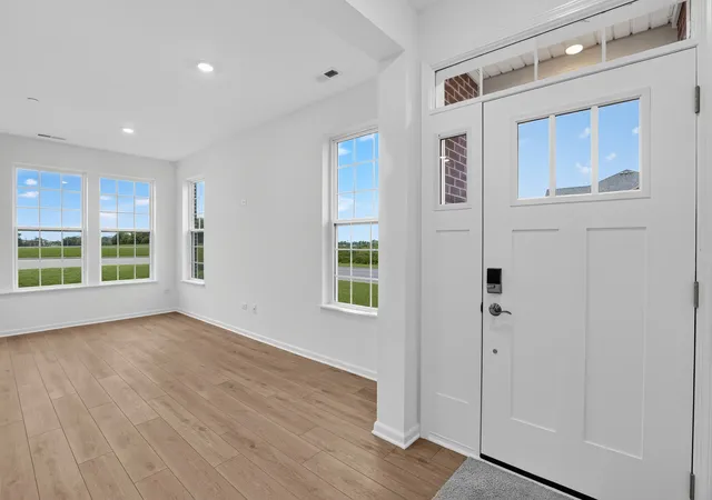 Photo 3 of Townhouse for sale at 1221 Glenmont St, Algonquin, IL 60102 | MLS# 12535238 | Listing updated on 2026-09-14