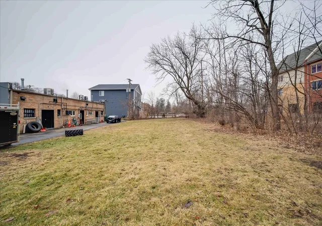Photo 1 of Land for sale at 324 S Main St, Lombard, IL 60148 | MLS# 12542439 | Listing updated on 2026-09-14
