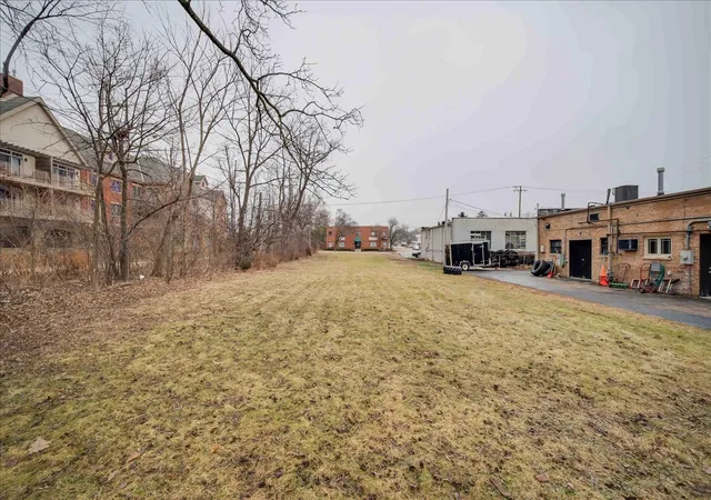 Photo 2 of Land for sale at 324 S Main St, Lombard, IL 60148 | MLS# 12542439 | Listing updated on 2026-09-14