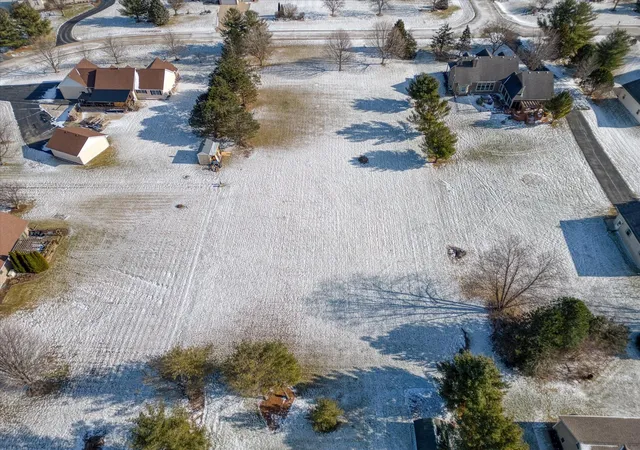 Photo 1 of Land for sale at Lot 45 Pine Cir, Genoa, IL 60135 | MLS# 12546678 | Listing updated on 2026-09-09